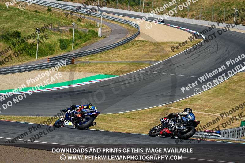 Slovakia Ring;event digital images;motorbikes;no limits;peter wileman photography;trackday;trackday digital images